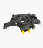 Wooden single drawer